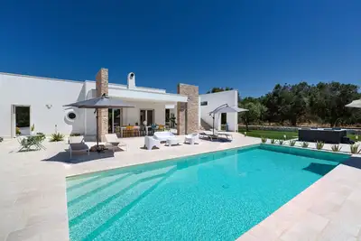 Image de Trullo Elisa by Perle di Puglia