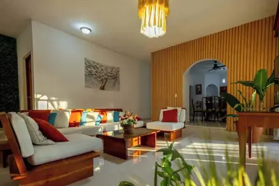 Image de Spacious House | 7 Br | Pool, Gym & Terrace