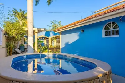 Image de Spacious House | 4 Br | Pool, Gym & Terrace