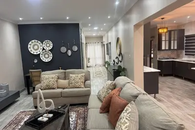 Image de Luxurious Accomodation located in Airwing Lilongwe.