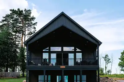 Image de Spacious 4-bedroom house in pleasant Sterling
