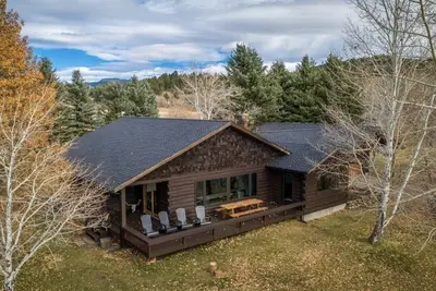 Image de Rocky Creek Retreat