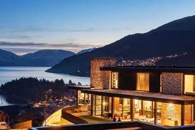 Image de Wakatipu Heights by Sotheby's Luxury Rental Homes