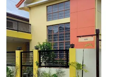 Image de Cozy 3-bedroom/2 bathroom house in charming Imus with all rooms airconditioned