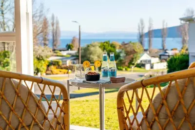Image de Tui Shack