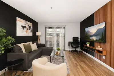 Image de Tempe Retreat Near Asu - 2br, Pool & Gym