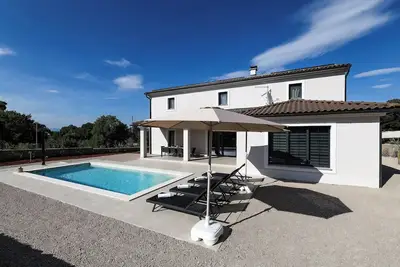 Image de Villa Aurora (Kvarner - Poljica)