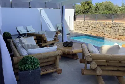 Image de Talamanca Paradise - Private Pool, Free Parking
