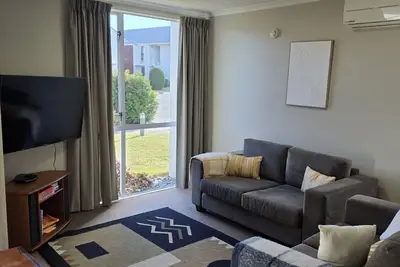 Image de Daveys Apartment, Methven