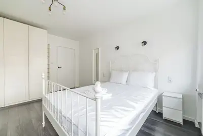 Image de Bukowska Airport Comfort Apartment