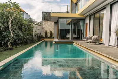 Nymara Villa by Navya