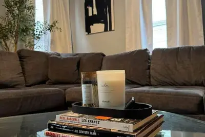 Image de Charming Cozy Getaway