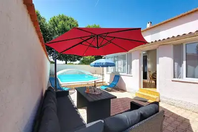 Image de L Escapade Orangeoise by Interhome