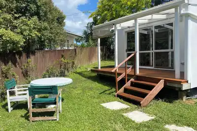 Image de Self Contained Cottage in Torbay by the Sea