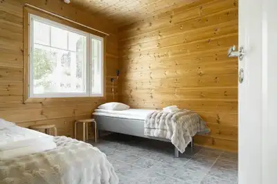 Image de Apartment A 3 Talja, Private Sauna By Lapland Host