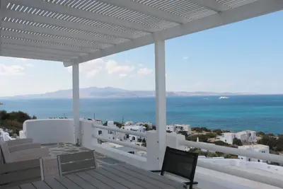 Image de Althyra Maisonette, Divine Sea Views, Furnished Terrace, Semi Private Pool, .