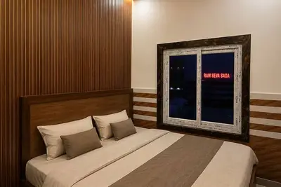 Image de Priya Dham