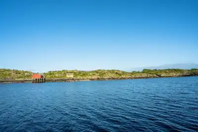 Image de Authentic rorbu by the sea