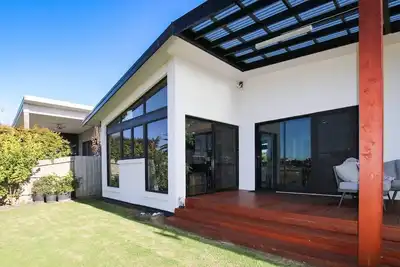 Image de 'The Wetlands' Holiday Home