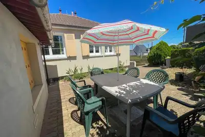 Image de Gîte charmant au cœur de la Touraine