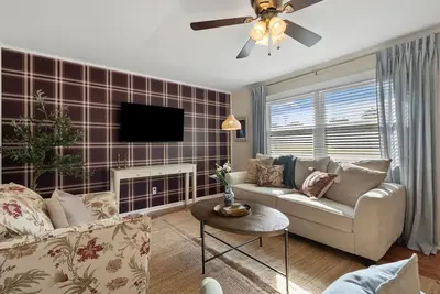 Image de 3b 2b Home in Downtown Greer