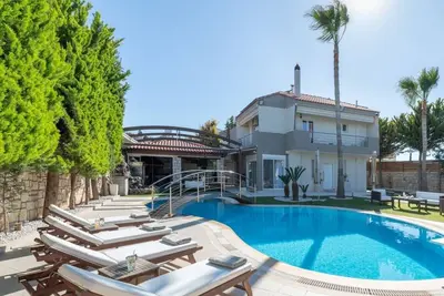 Image de Serenity Bliss Villa