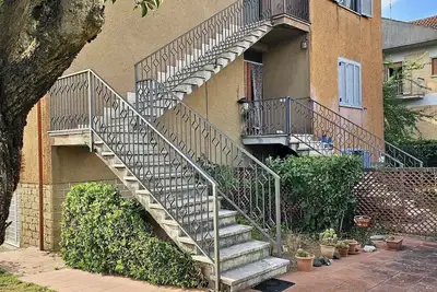 Image de Casa Nonna Gina, 50 meters from Lake Bolsena