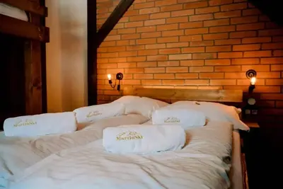 Image de Appartement Exclusive pour 8 à Martinské hole – Ski-in/Ski-out