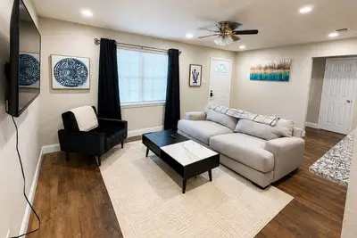 Image de World Cup Arlington 5br | Near At&T Stadium & Attractions