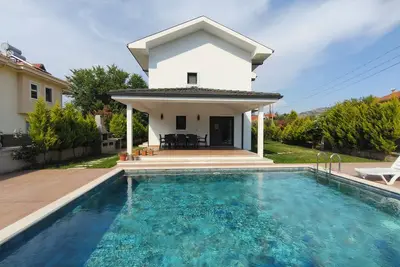 Image de Dalyan Villa Tengiz