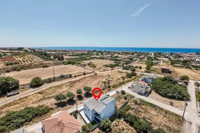 Image de Ireon Luxury Suites 3 by RentalsPro - Nea Plagia Halkidiki
