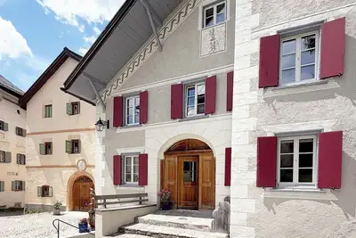 Image de Engadin Holidays Chasa 32 Og 1-6 Guests