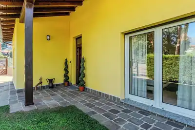 Image de Agréable appartement pour 4 personnes avec Wifi, Tv et patio