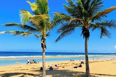 Image de Olas Del Mar Condo; Private 2br Condo