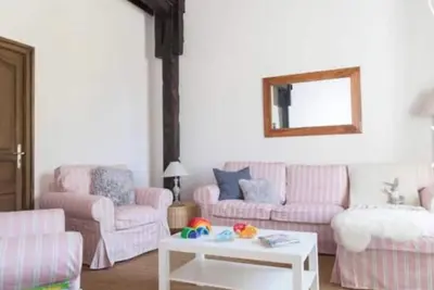 Image de Child-Friendly 4-Bedroom House with Heated Pool, Sleeps 8