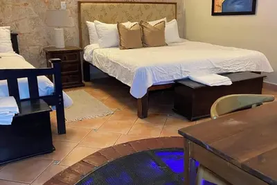 Image de Hotel Mansión Colonial | Rey Fernando Iii with Breakfast Included