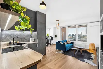 Image de Design & Panoramic View - Central Ba