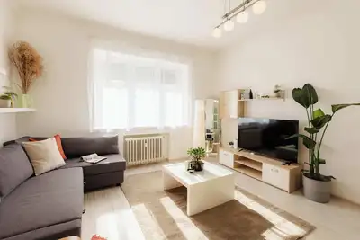 Image de Vintage Apartment next to Bratislava Castle