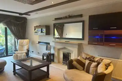 Image de Waters Edge Retreat -4‑Bedrooms / Near Windsor