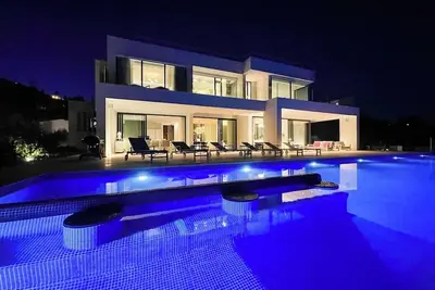 Image de Infinity - Luxury Villa in Benalmádena