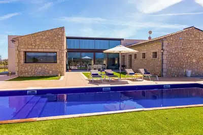 Image de Villa Pareteta - Trois Chambres Villa, Couchages 6