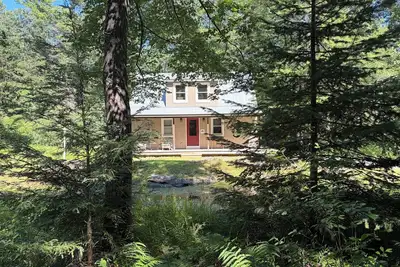 Image de Gorgeous 1-bedroom cottage with Ac in charming Freeport, Me,