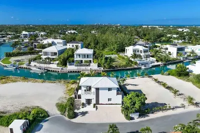 Image de Breathe Easy Villa