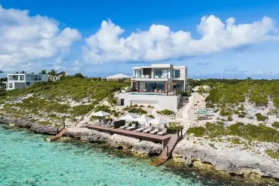 Image de Coco Rock - Villa Julia