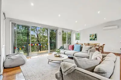 Image de Fairhaven Treetops Lookout