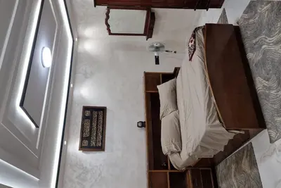 Image de appartement sur la corniche