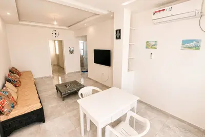 Image de Luxury Apartment with Ac in Central Hammamet