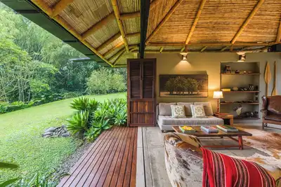 Image de Luxury Eco Estate with Horses, Quads, Trails & Spring Pool- Quindío, Colombia