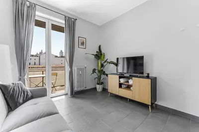 Image de Scarlatti31 - Beautiful apartment in the heart of Milan, Milan Central Station