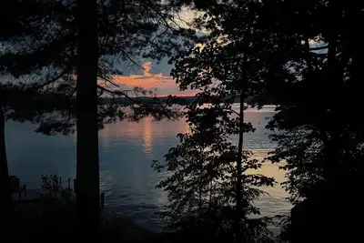 Image de Sunset Cottage on Damariscotta Private Lakefront Private Dock & Kayaks Sleeps 8